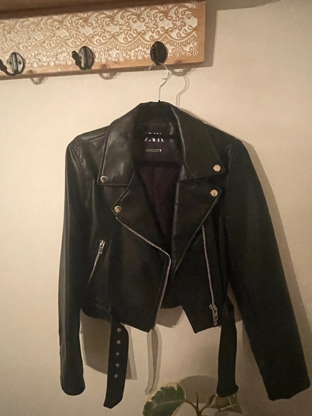 Zara jacket